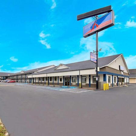 Studio 6 Jackson Ms I 55 Екстер'єр фото