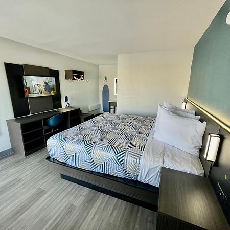 Studio 6 Jackson Ms I 55 Екстер'єр фото