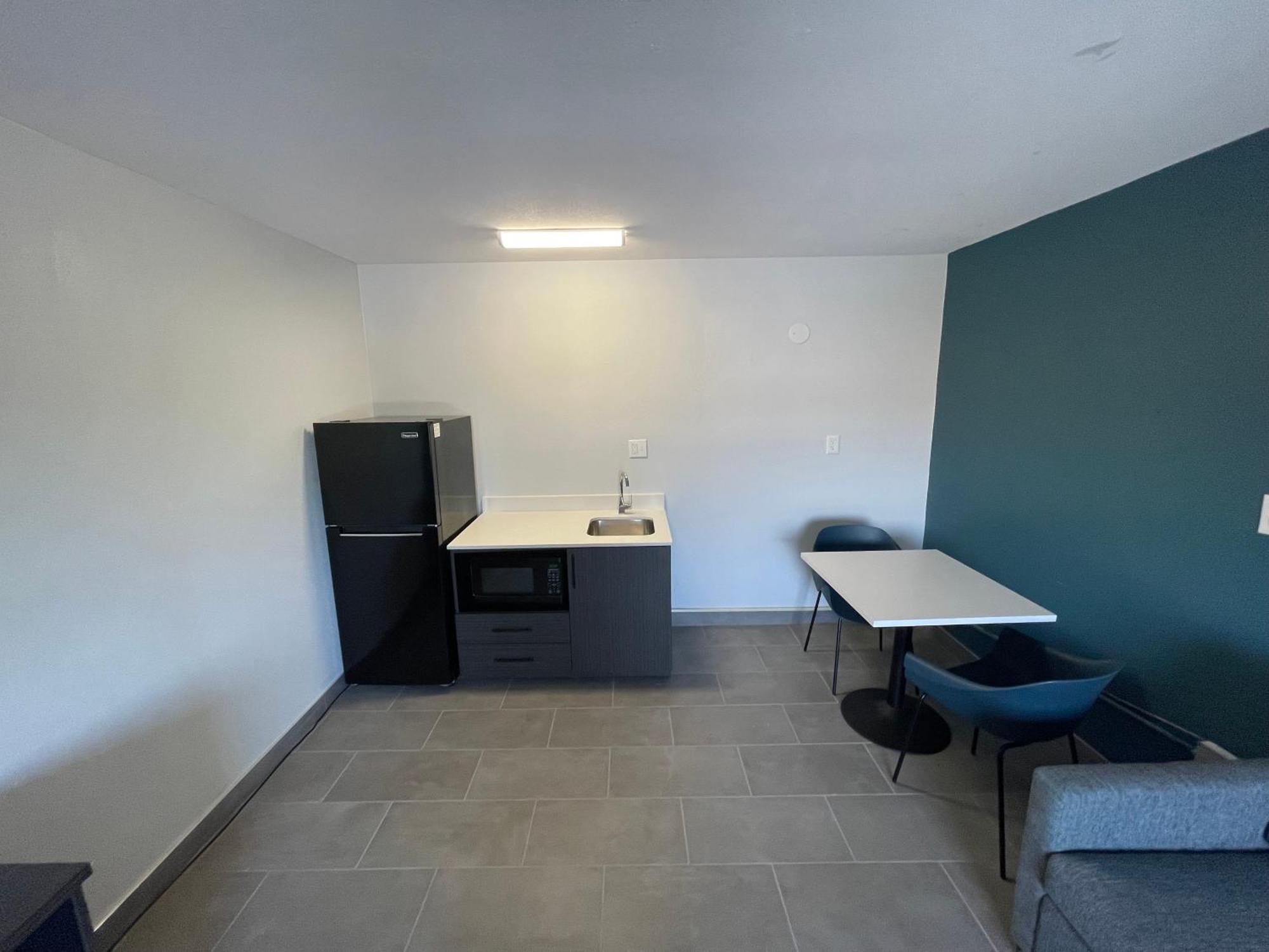 Studio 6 Jackson Ms I 55 Екстер'єр фото